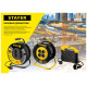 STAYER RC-315, КГ, 3 x 1.5 мм2, 20 м, 3700 Вт, IP44, силовой удлинитель-шнур (55026-20) купить в Сочи