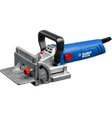 ЗУБР d 100 мм, 950 Вт, ламельный фрезер, кейс, Профессионал (ФПЛ-950 К)