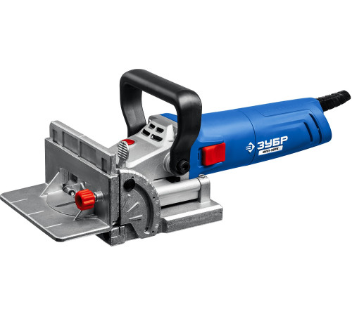 ЗУБР d 100 мм, 950 Вт, ламельный фрезер, кейс, Профессионал (ФПЛ-950 К) купить  в Сочи