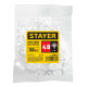 STAYER 4 мм, 100 шт, крестики для плитки (3380-4) купить  в Сочи