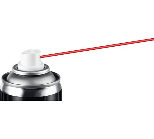 ЗУБР Жидкий ключ 400 мл, Проникающая аэрозольная смазка, ПРОФЕССИОНАЛ (41446) купить  в Сочи