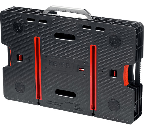 KETER FOLDING 850х550х755 мм, складной столярный верстак (38730) купить  в Сочи