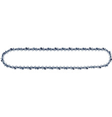 ЗУБР тип 5, шаг 0.325″, паз 1.5 мм, 66 звеньев, цепь для бензопил (70305-40)