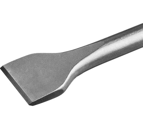 KRAFTOOL ALLIGATOR, 40 х 250 мм, SDS-plus, лопаточное зубило (29326-40-250) купить  в Сочи
