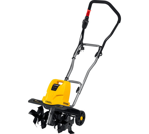 STEHER 1700 Вт, электрический культиватор (EK-1700) купить  в Сочи STEHER 1700 Вт, электрический культиватор (EK-1700) купить  в Сочи