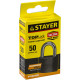 STAYER 50 мм, навесной замок (37160-50) купить в Сочи