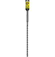 STAYER Hercules-4Х, 18 x 410/540 мм, SDS-max бур, Professional (29370-410-18)