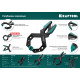 KRAFTOOL RC-38, 38 х 38 мм, зажимная струбцина (32224-04) купить в Сочи