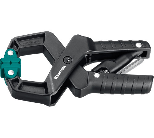 KRAFTOOL RC-38, 38 х 38 мм, зажимная струбцина (32224-04) купить в Сочи KRAFTOOL RC-38, 38 х 38 мм, зажимная струбцина (32224-04) купить в Сочи