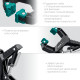 KRAFTOOL RC-38, 38 х 38 мм, зажимная струбцина (32224-04) купить в Сочи