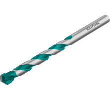 KRAFTOOL Keramo, 6 х 100 мм, тв.сплав КС, сверло по керамограниту (29175-100-6)