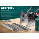 KRAFTOOL тип 18GA (55/90/C) 15 мм, 5000 шт, скобы для степлера (31789-15) купить в Сочи