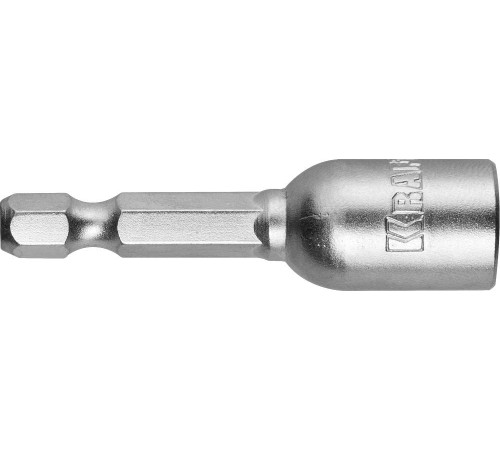KRAFTOOL 8 мм, 1 шт, бита с торцовой головкой (26391-08) купить в Сочи KRAFTOOL 8 мм, 1 шт, бита с торцовой головкой (26391-08) купить в Сочи
