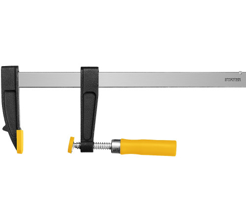 STAYER CF-300/120, 120 х 300 мм, струбцина F (3210-120-300) купить в Сочи STAYER CF-300/120, 120 х 300 мм, струбцина F (3210-120-300) купить в Сочи