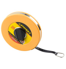 STAYER 20 м, фиберглассовая мерная лента (3415-20)