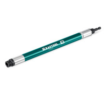 KRAFTOOL GIRAF, 10 мм (М6), 285 мм, длинная ударная бита с торцовой головкой (26197-10)