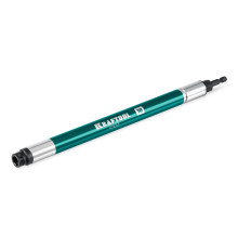 KRAFTOOL GIRAF, 10 мм (М6), 285 мм, длинная ударная бита с торцовой головкой (26197-10)