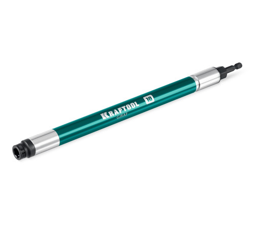 KRAFTOOL GIRAF, 10 мм (М6), 285 мм, длинная ударная бита с торцовой головкой (26197-10) купить  в Сочи