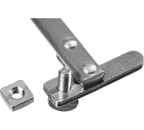 KRAFTOOL Aligator, 130 х 300 мм, ручной лобзик (15260) купить  в Сочи