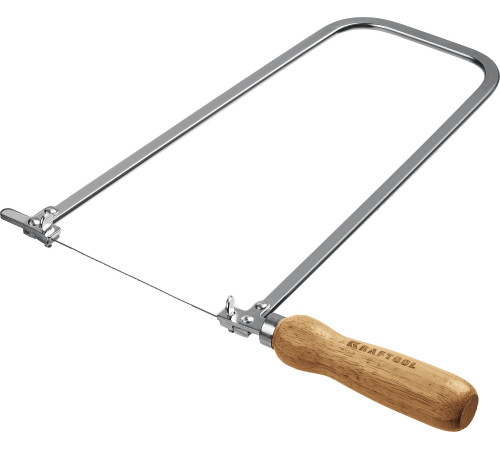 KRAFTOOL Aligator, 130 х 300 мм, ручной лобзик (15260) купить  в Сочи