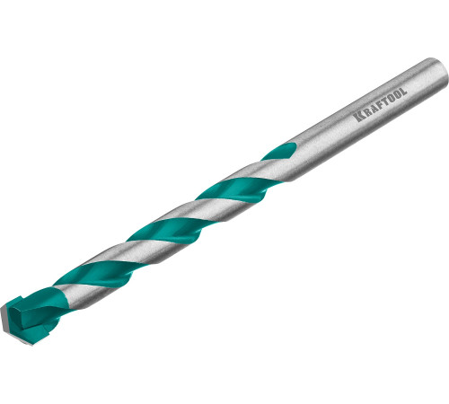 KRAFTOOL Keramo, 4 х 80 мм, тв.сплав КС, сверло по керамограниту (29175-080-4) купить  в Сочи