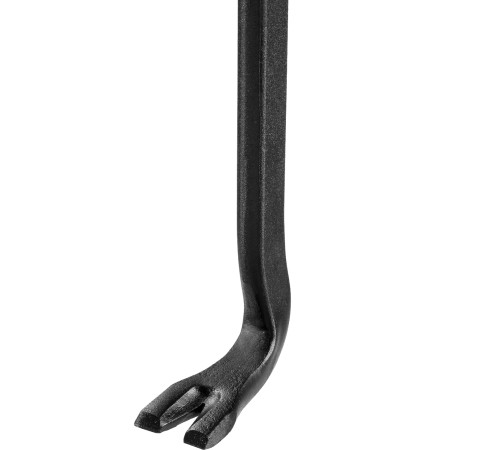 STAYER Hercules, 450 мм, 22 х 12 мм, усиленный лом-гвоздодер, Professional (21643-45) купить в Сочи STAYER Hercules, 450 мм, 22 х 12 мм, усиленный лом-гвоздодер, Professional (21643-45) купить в Сочи