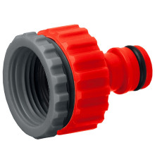 GRINDA GI-1X, 3/4″ x 1″, с внутренней резьбой, универсальный, штуцерный адаптер (8-426306)