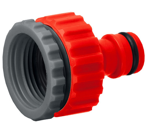 GRINDA GI-1X, 3/4″ x 1″, с внутренней резьбой, универсальный, штуцерный адаптер (8-426306) купить в Сочи GRINDA GI-1X, 3/4″ x 1″, с внутренней резьбой, универсальный, штуцерный адаптер (8-426306) купить в Сочи