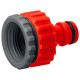 GRINDA GI-1X, 3/4″ x 1″, с внутренней резьбой, универсальный, штуцерный адаптер (8-426306) купить в Сочи