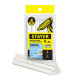 STAYER Cristal, 1 х 100 мм, 6 шт, прозрачные, универсальные клеевые стержни Professional (0682-H6) купить в Сочи