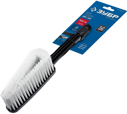 ЗУБР для пистолета МИГ-280, щётка (70403-280-1) купить  в Сочи