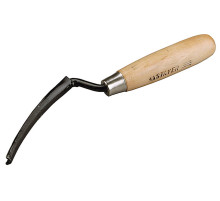 STAYER 8 - 10 мм, плоская полукруглая, расшивка каменщика (0841-10)