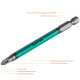KRAFTOOL Optimum PZ2, 100 мм, 10 шт, биты (26124-2-100-10) купить в Сочи