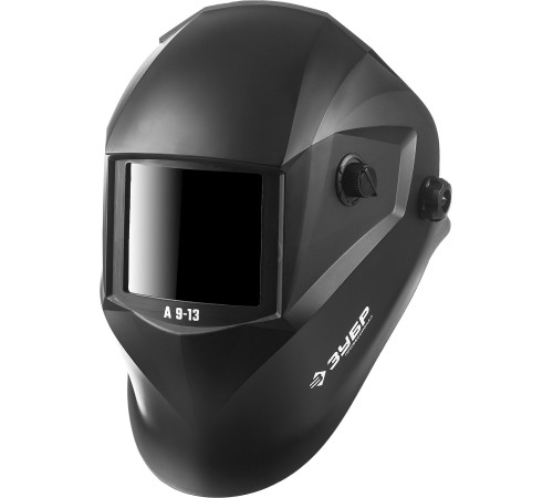 ЗУБР А 9-13, хамелеон затемнение, 4/9-13, маска сварщика, Профессионал (11076) купить  в Сочи