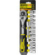 STAYER RSS 12L, 12 предм., (1/2″), набор торцовых головок (27750-H12) купить в Сочи