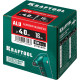 KRAFTOOL Alu (Al5052), 4.0 x 16 мм, 500 шт, алюминиевые заклепки (311701-40-16) купить в Сочи