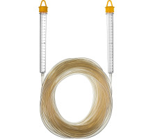 STAYER 25 м, d 6 мм, гидроуровень (3486-06-25)