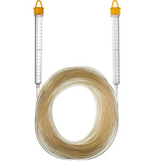 STAYER 25 м, d 6 мм, гидроуровень (3486-06-25)