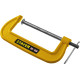 STAYER SG-150, 150 мм, чугунная струбцина G (3215-150) купить в Сочи