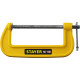 STAYER SG-150, 150 мм, чугунная струбцина G (3215-150) купить в Сочи