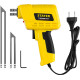 STAYER Thermo cut, 150 Вт, в наборе: 2 ножа, быстрый рез пенопласта + пластика, прибор для терморезки (45255-H2) купить  в Сочи