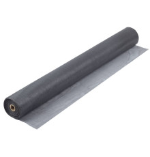 STAYER серая, 0.9 х 30 м, противомоскитная сетка (12526-09-30)