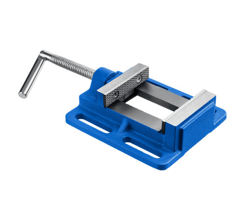 ЗУБР 75 мм, станочные сверлильные тиски, Профессионал (32721-75) купить  в Сочи ЗУБР 75 мм, станочные сверлильные тиски, Профессионал (32721-75) купить  в Сочи