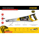 STAYER Cobra 7, 450 мм, универсальная ножовка, Professional (1510-45) купить  в Сочи