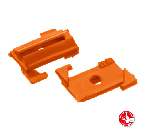 ЗУБР ВИНТ-Н25, 25 шт, набор: СКШМ в комплекте с дюбелем и саморезом (30955-Н25) купить  в Сочи