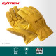 KRAFTOOL EXTREM, XL (10) кожаные рабочие перчатки (1136-XL) купить в Сочи
