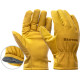 KRAFTOOL EXTREM, XL (10) кожаные рабочие перчатки (1136-XL) купить в Сочи