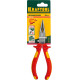 KRAFTOOL Electro-Kraft, 160 мм, тонкогубцы (2202-3-16) купить в Сочи