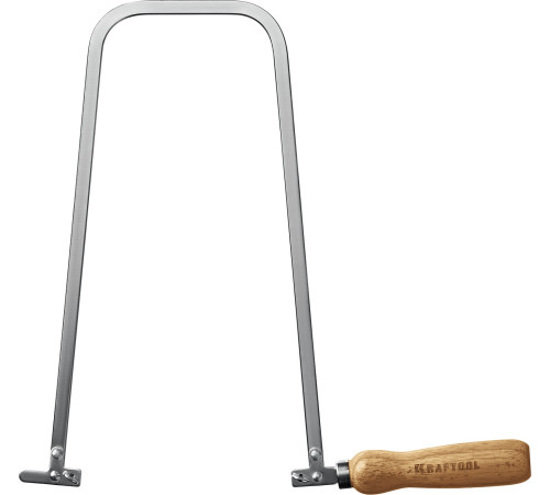 KRAFTOOL Aligator, 130 х 300 мм, ручной лобзик (15260) купить  в Сочи