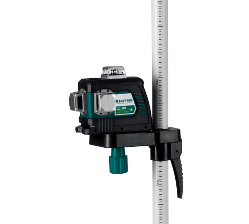 KRAFTOOL SP 36, элевационная распорная наборная штанга-штатив с треногой (34723) купить  в Сочи
